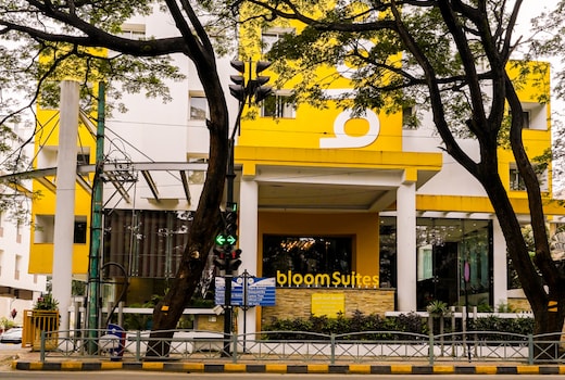 BloomSuites | Electronic City