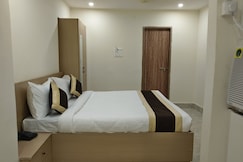 HOTEL MOHIRAJ BY BASOTEL RAJGIR, Rajgir
