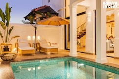 StayVista at Casa Meraki, Goa