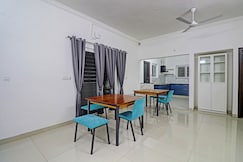 Hotel O Jahnavi Group, Mahbubnagar