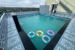 Hotel Sea Forest, Puri