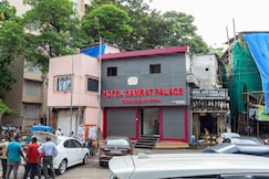 Hotel Samrat Palace, Mumbai
