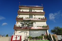 RamDarshan Palace, Ayodhya