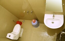 Washroom
