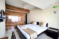 Trustedstays BANZH1., Mumbai