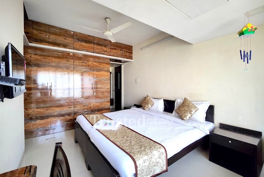 Trustedstays BANZH1.