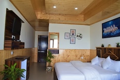 New Kufri Home Stay, Kufri