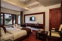 The Forest View By Shashwat Hotels, Mussoorie