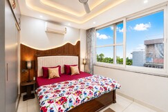 SantaFe 2BHK | Forest View | Dehradun by Homeyhuts, Dehradun