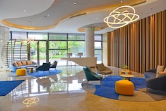 Holiday Inn Express Hangzhou Binjiang, Hangzhou