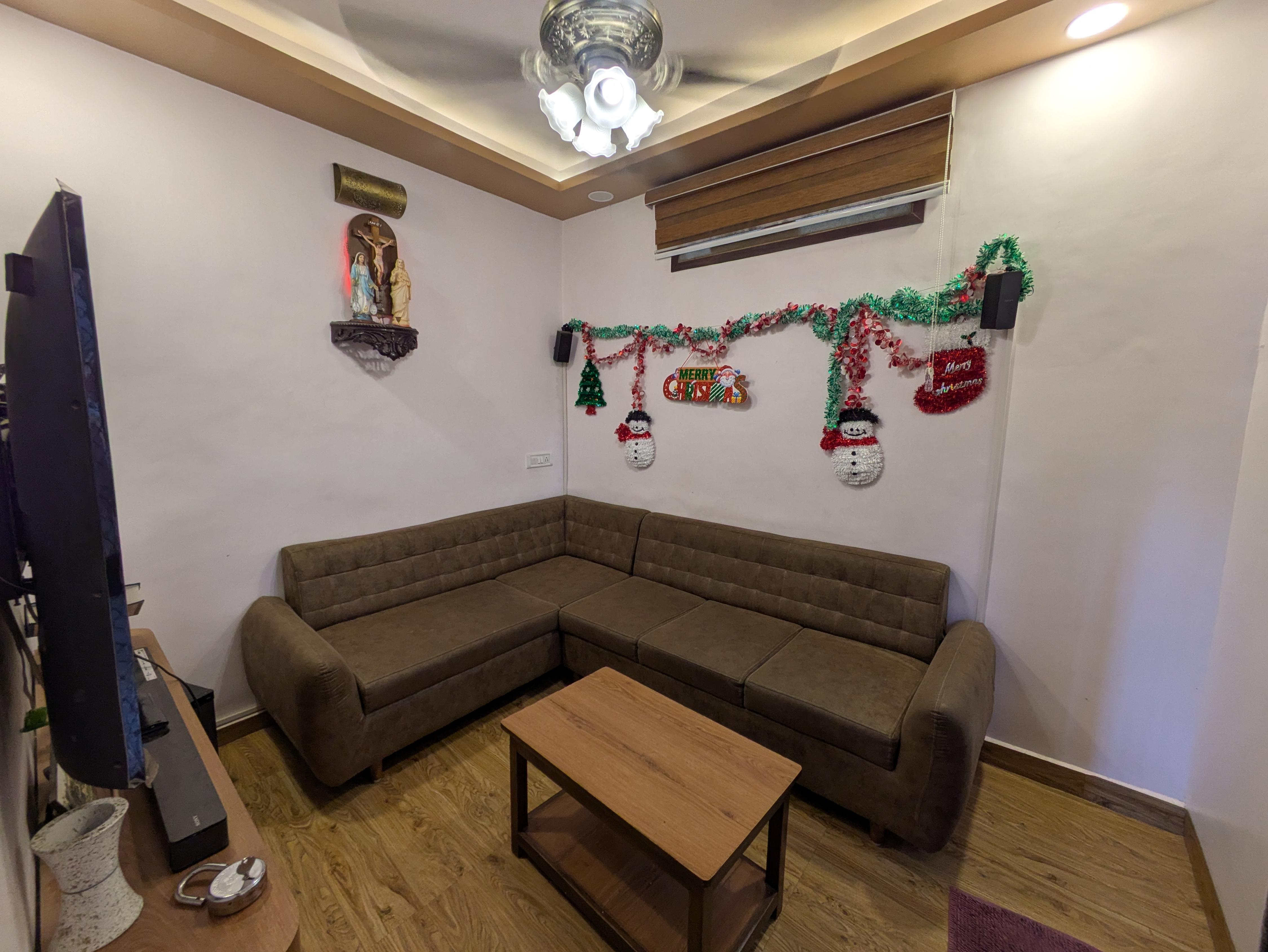 2bhk City Center - Tap to explore photos