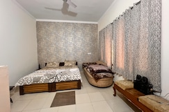 FarmVille-Kurali road Manali Highway, Ropar