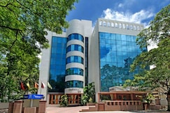 The Oakwood Hotel, Pune