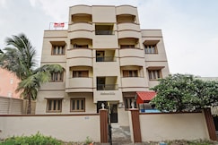 Collection O Senthamizh Residency, Chennai