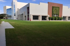 Hotel Solitaire, Pilibhit