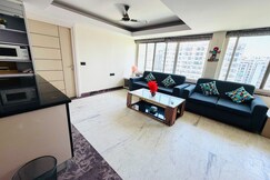 Haven Retreat 1 BHK Apartment Near Noida Sec 62, Loni