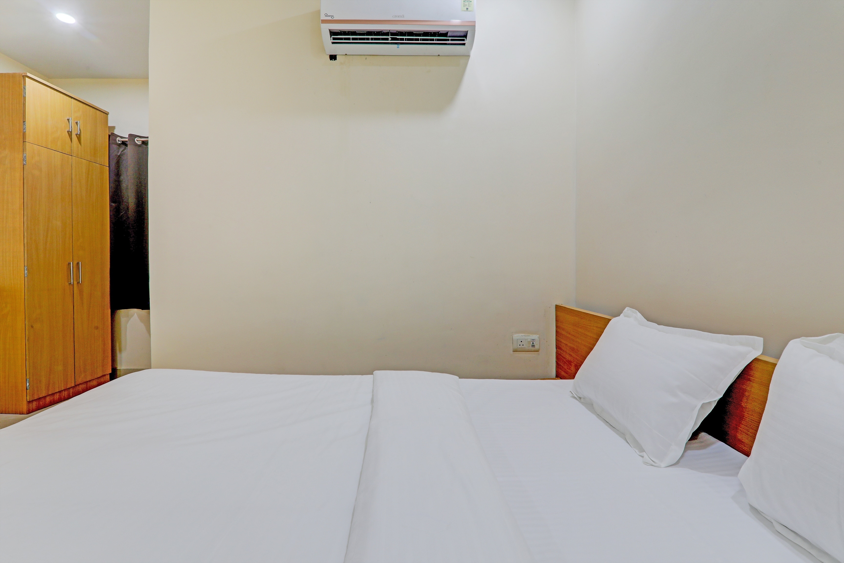 Hotel O Rameshwaram Inn - Tap to explore photos