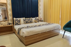 Hotel Diamond Villa Amritsar Near Celebration Mall, Amritsar