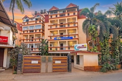 FabHotel Resort Aqua Grandiosa, Goa