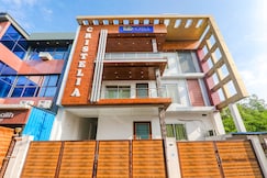 Hotel Cristelia, Lucknow