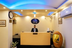 HOTEL RAISINA HILL, Sikar