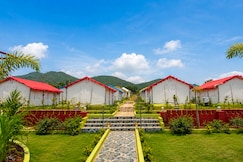 Araku Mountview Camping Resort, Araku Valley