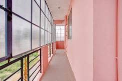 Hotel O SV LODGE, Bangalore