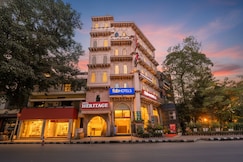 FabHotel The Heritage, Delhi