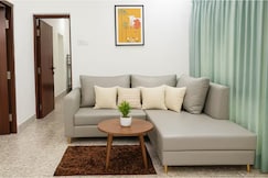 Tourist Friendly 1BHK BirlaMandir, Hyderabad