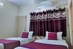 Super Hotel O Shree Mookambika Guest House Near Sri Someshwara Swami Temple, Bangalore