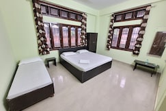 Swasthi Homestay | Six Mile, Guwahati