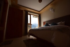 Alpine Escape | Bed & Breakfast, Manali