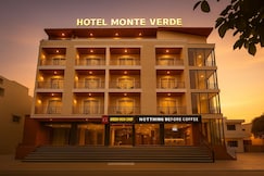 Monte Verde@ Rajpur Road by Zenvana
