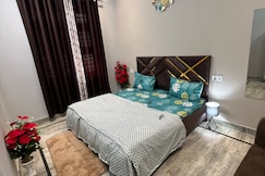 Cozy 1bhk furnished in malviya nagar, Jaipur
