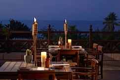 Grand Hyatt Muscat, Muscat