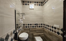 Washroom