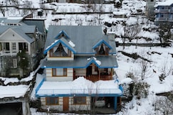 StayVista at Jodhpur House, Manali