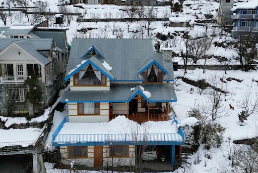 StayVista at Jodhpur House