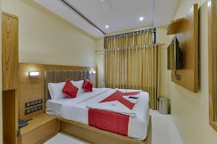 Hotel Residency Park, Mumbai