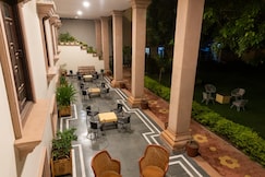 Hanuwant Niwas, Jodhpur