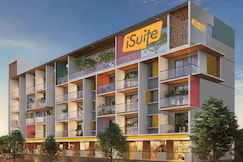 StayBird - B Suite, A Business Hotel, Pune