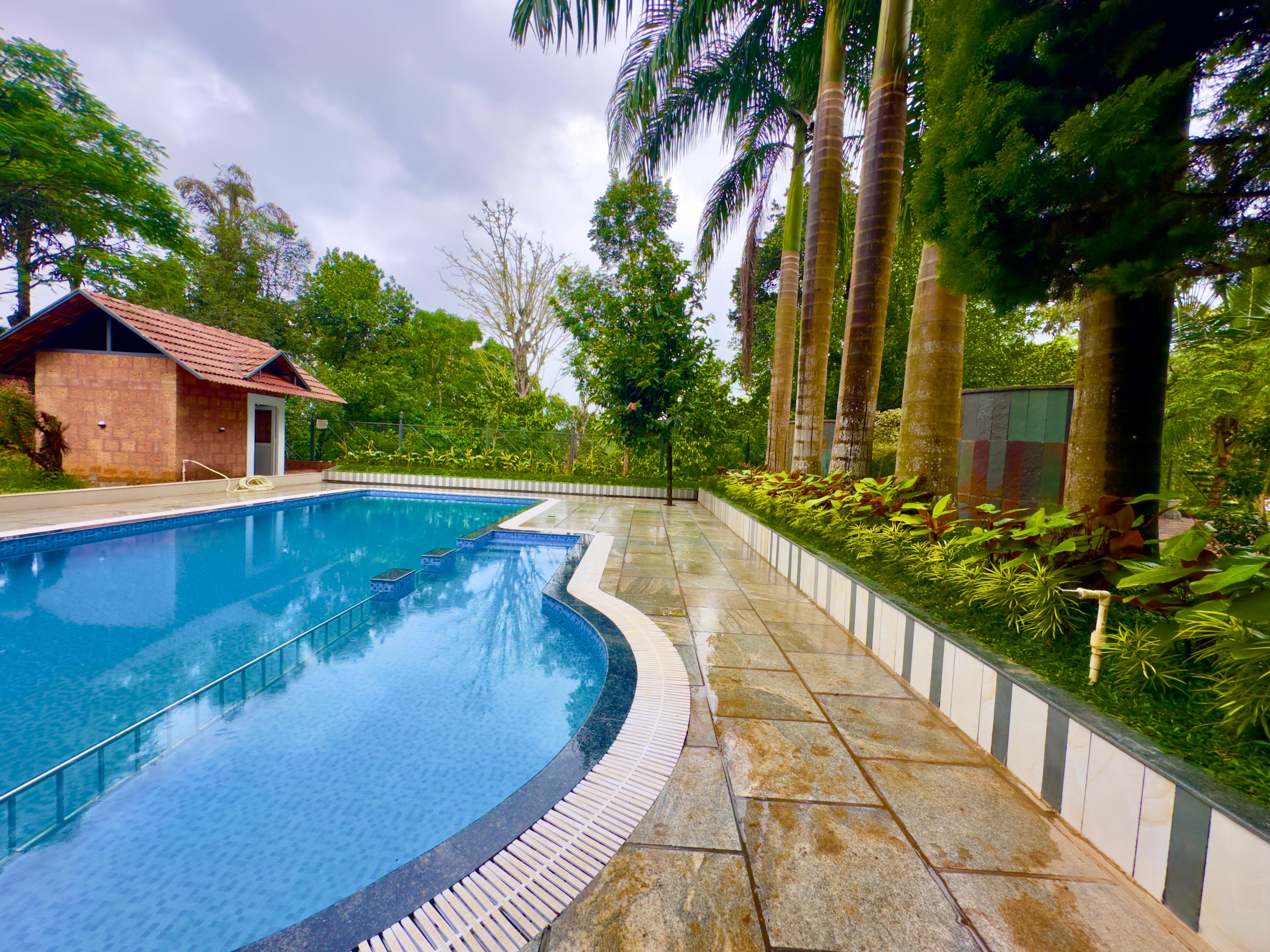 Theertha Inn Kalpetta - Tap to explore photos