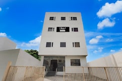 Super Collection O Banaras Railway Junction Formerly Varanasi Suites, Varanasi