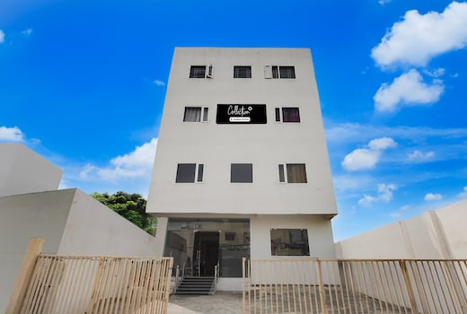 Super Collection O Banaras Railway Junction Formerly Varanasi Suites