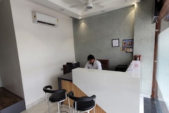HOTEL CORAL, Bathinda