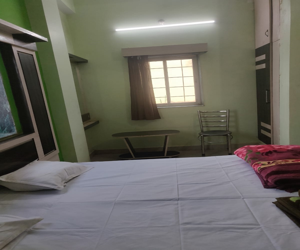 Hotel Radiation Deoghar  - Tap to explore photos