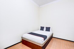 Hotel O Ump Near Rs Margono, Banyumas