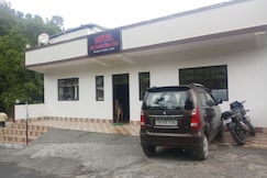 Hotel Maa Bhawani, Munsiyari