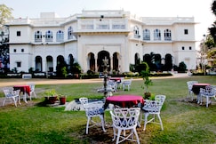 Hari Mahal Palace by Pachar Group, Jaipur