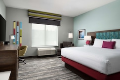 Hampton Inn Redmond Bend Airport, Deschutes